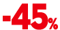 -45%