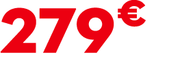 279 € 99
