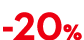  20%