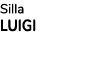 Silla LUIGI