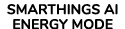 SMARTHINGS AI ENERGY MODE