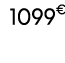 1099€ 0