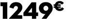 1249€