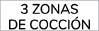 3 ZONAS DE COCCI N