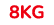 8kg
