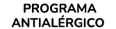  PROGRAMA ANTIAL RGICO