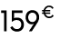 159 € 00
