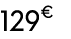 129 € 90