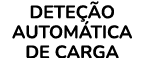 DETE O AUTOM TICA DE CARGA