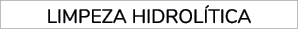 LIMPEZA HIDROL TICA