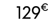 129 € 00