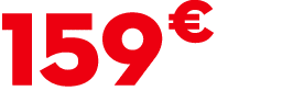 159 € 00