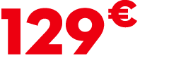 129 € 00