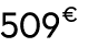 509 € 90