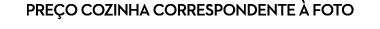 pre o cozinha correspondente  foto