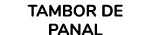 TAMBOR DE PANAL