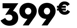 399 € 00