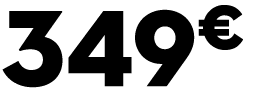 349 € 00