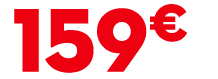 159 € 00