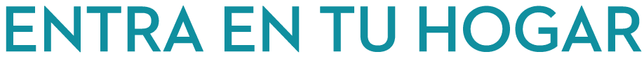 entra en tu hogar
