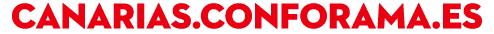 canarias.CONFORAMA.ES
