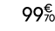 99€ 70