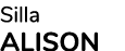 Silla ALISON