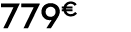 779€