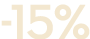  15%