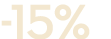  15%