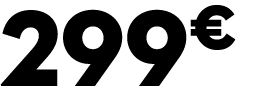 299 € 00