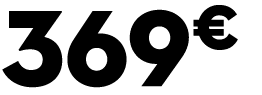 369 € 00