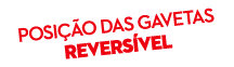 POSI O DAS GAVETAS REVERS VEL