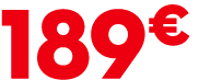 189 € 00
