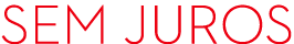 sem juros