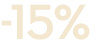 15%