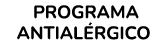  PROGRAMA ANTIAL RGICO