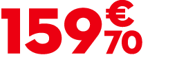 159 € 70
