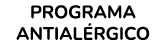 PROGRAMA ANTIAL RGICO