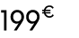199 € 70