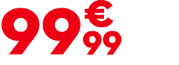 99 € 99