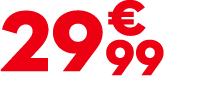 29 € 99