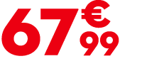 67 € 99