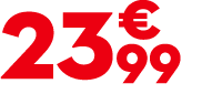 23 € 99