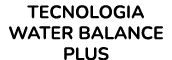 TECNOLOGIA WATER BALANCE PLUS