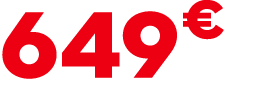 649 € 90