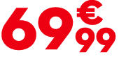 69 € 99