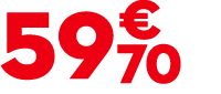 59 € 70
