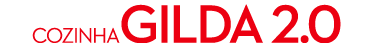 COzinhaGILDA 2.0