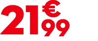 21 € 99